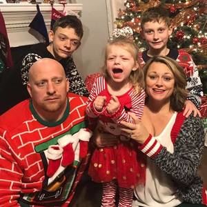 Meet your Posher, Matthew